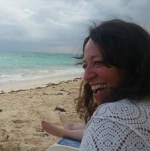 Meet your Posher, Terri